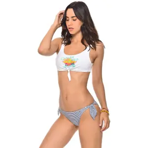 Haut de maillot de bain femme Banana Moon Nouo Oceanchil image-0