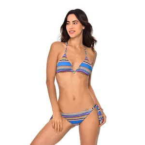 Bas de maillot de bain femme Banana Moon Obla Vernazza image-0