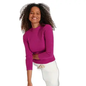 Pullover Damen Banana Moon Odalis Ginger image-0