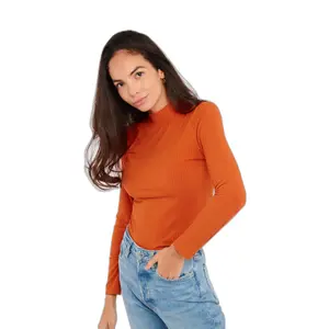 Pullover Frau Banana Moon Odalis Naelia image-0