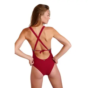 Traje de baño de 1 pieza para mujer Banana Moon Odalis Botany image-1