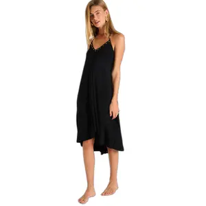 Beach dress for women Banana Moon Ohara Altabeach image-0