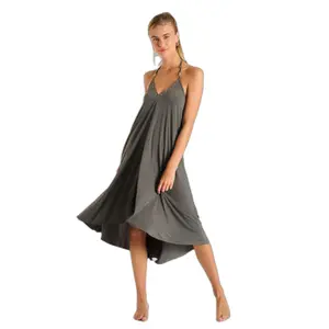 Beach dress for women Banana Moon Ohara Altabeach image-0