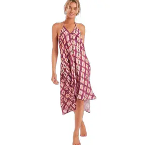 Women's dress Banana Moon Ohara Kasmiravoil image-0