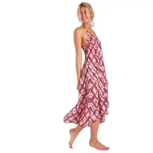 Women's dress Banana Moon Ohara Kasmiravoil image-2