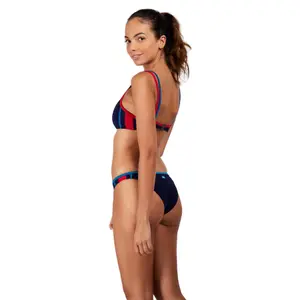 Haut de maillot de bain femme Banana Moon Otavio Westbay image-1