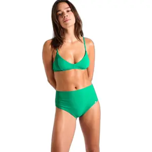 Fato de banho feminino top Banana Moon Otlo & Rika Spring image-0