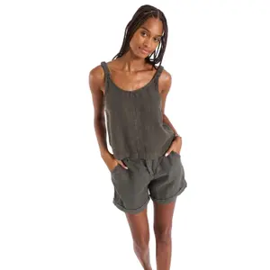 Vestuário feminino Banana Moon Oxane Hawston image-2