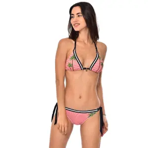 Bas de maillot de bain femme Banana Moon Sadia Sunpalm image-0