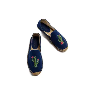 Dámské espadrilky Banana Moon Ozzie image-0