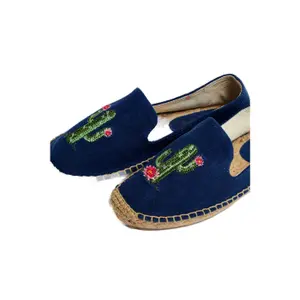 Dámské espadrilky Banana Moon Ozzie image-2