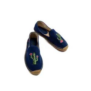 Dámské espadrilky Banana Moon Ozzie image-1