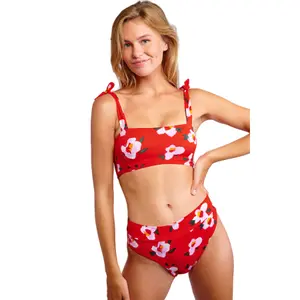 Bas de maillot de bain femme Banana Moon Sandra Sunnysid image-0