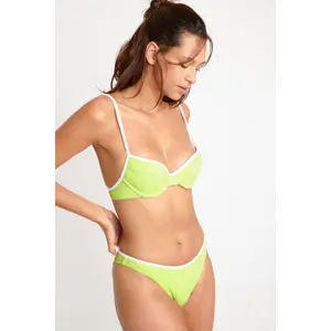 Fundos de fato de banho feminino Banana Moon Paea Fruitdale image-1