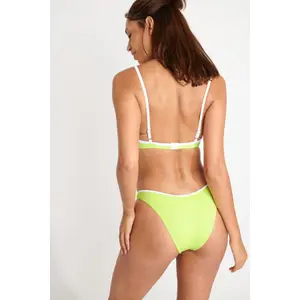Fundos de fato de banho feminino Banana Moon Paea Fruitdale image-2