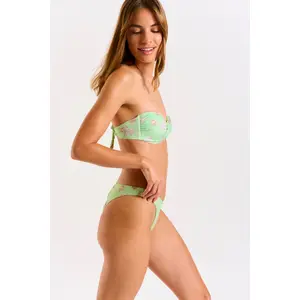 Top de traje de baño para mujer Banana Moon Boro Southbay image-2
