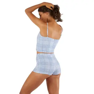 Haut de maillot de bain femme Banana Moon Pago Carolyn image-1