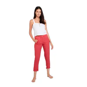 Women's pants Banana Moon Palaos Hawston image-0