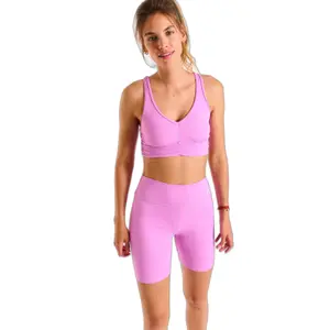 Sujetador de mujer Banana Moon Flow & Pama Wellness image-0