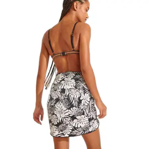 Pareo Frau Banana Moon Palmbreez image-1