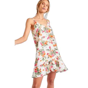 Women's dress Banana Moon Pirae Palmroseday image-1