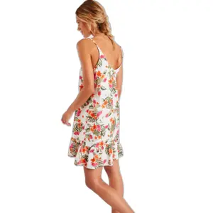 Women's dress Banana Moon Pirae Palmroseday image-3