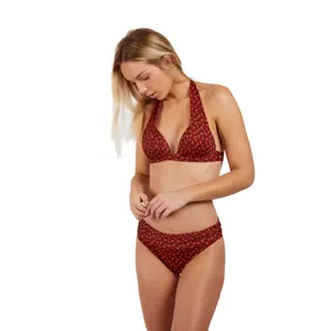 Bas de maillot de bain femme Banana Moon Praxa Kiwani image-0