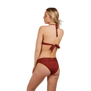 Bas de maillot de bain femme Banana Moon Praxa Kiwani image-1