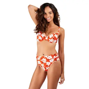 Haut de maillot de bain femme Banana Moon Provo Isalis image-0
