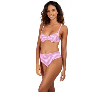 Haut de maillot de bain femme Banana Moon Provo Tropistri image-0