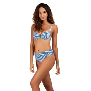 Haut de maillot de bain femme Banana Moon Provo Tropistri image-0