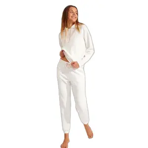 Joggingbyxor för kvinnor Banana Moon Quick Bayjoy image-0