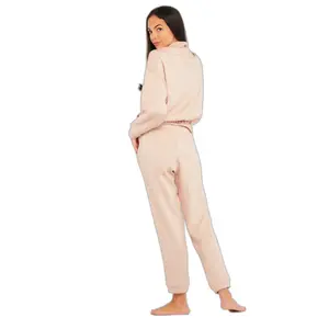 Joggingbukser til kvinder Banana Moon Quick Creamy image-1