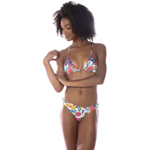 Haut de maillot de bain femme Banana Moon Renzo Camino image-0