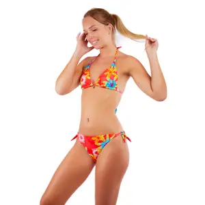 Haut de maillot de bain femme Banana Moon Rico Sun image-0