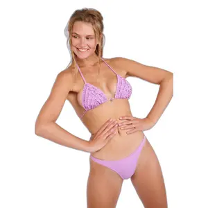 Damen-Bikinihose Banana Moon Rita Colorsun image-0
