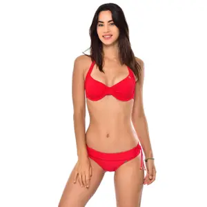 Haut de maillot de bain femme Banana Moon Robo C Collins image-0