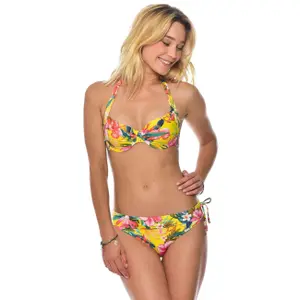 Haut de maillot de bain femme Banana Moon Robo C Corozal image-0