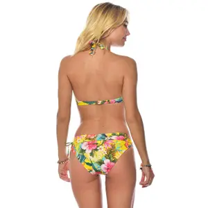 Haut de maillot de bain femme Banana Moon Robo C Corozal image-1