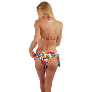 Haut de maillot de bain femme Banana Moon Robo C Kaawa image-1