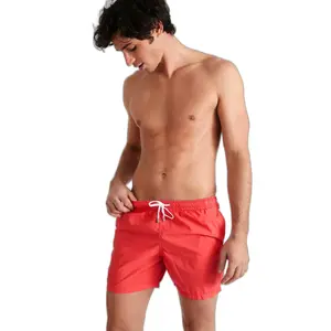 Pantalón corto de baño Banana Moon Ruben Bastou image-0