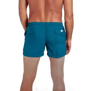 Calções de banho Banana Moon Ruben Bastou image-1