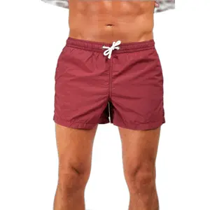 Short de bain Banana Moon Ruben Bastou image-0