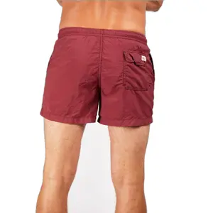 Short de bain Banana Moon Ruben Bastou image-1