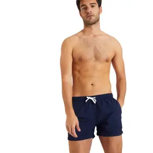 Calções de banho Banana Moon Ruben Bastou image-0