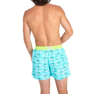 Short de bain Banana Moon Ruben Longbeach image-1