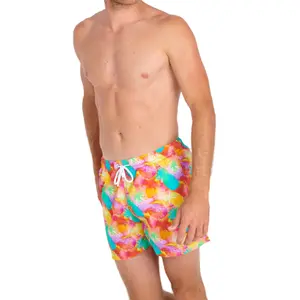 Badeshorts Banana Moon Ruben Sunfuzzme image-0