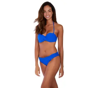 Haut de maillot de bain femme Banana Moon Sakata C Spring image-0