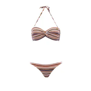 Haut de maillot de bain femme Banana Moon Sakata Macapa image-0