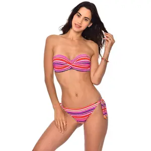 Haut de maillot de bain femme Banana Moon Sakata Macapa image-0